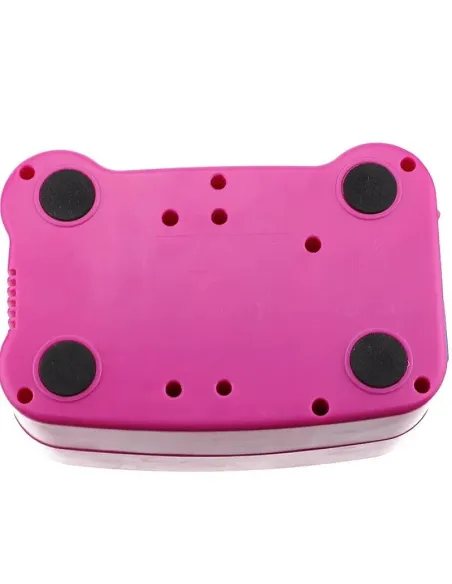 Pompa pentru umflat baloane si obiecte gonflabile, electrica 600w