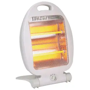 Radiator electric quartz, 800W, 2 trepte, Wenyi