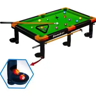 Joc biliard pentru copii