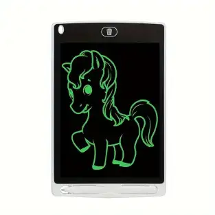 Tableta lcd pentru scris si desenat 2