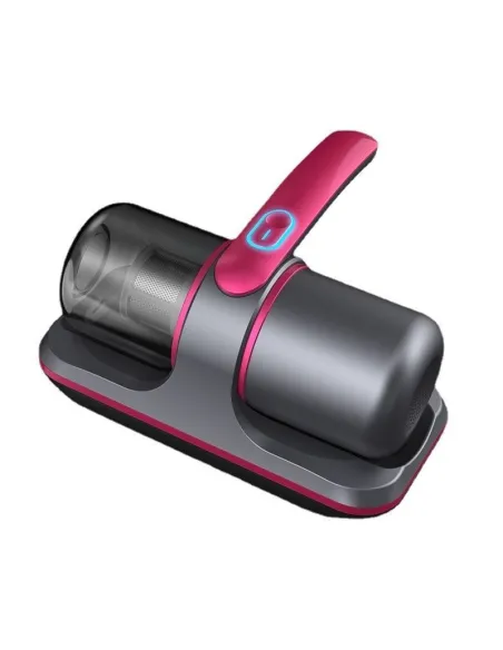 Aspirator antiacarieni pentru pat, lampa UV, portabil, zgomot redus, putere 100 w