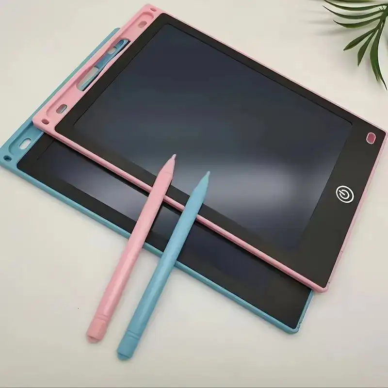 2 x Tableta grafica pentru scris si desenat lcd