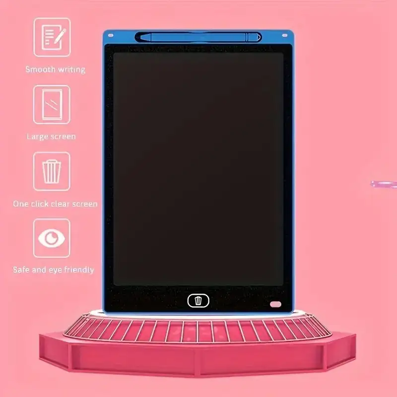 2 x Tableta grafica pentru scris si desenat lcd