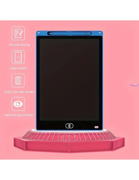 2 x Tableta grafica pentru scris si desenat lcd
