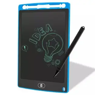 Tableta lcd pentru scris si desenat