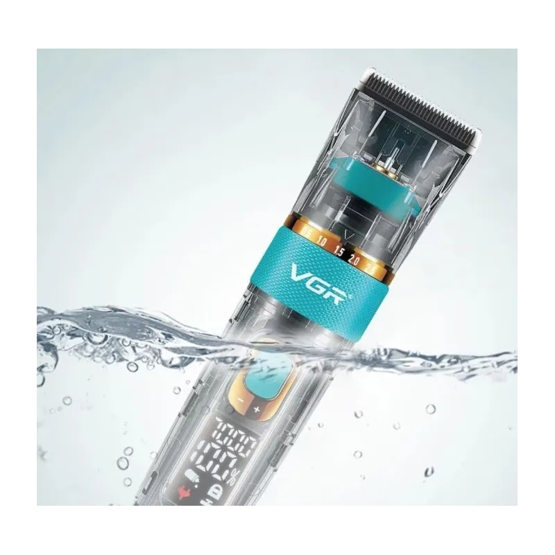 Masina profesionala de tuns parul VGR V-695