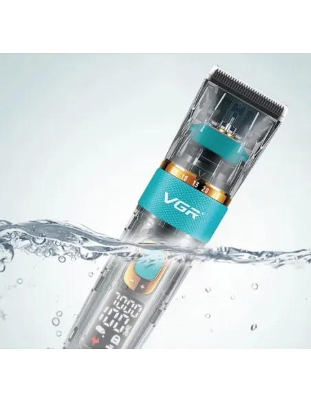 Masina profesionala de tuns parul VGR V-695