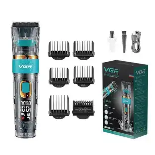 Masina profesionala de tuns parul VGR V-695