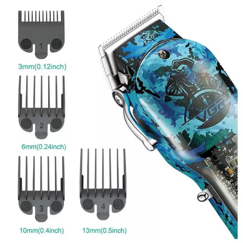 Masina profesionala de tuns parul VGR V-685