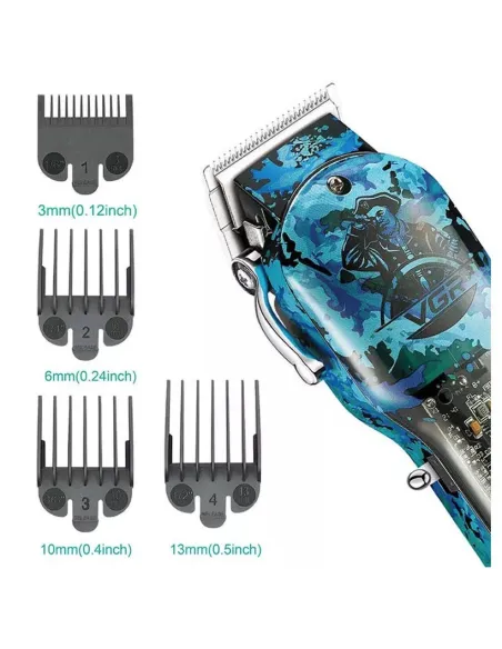 Masina profesionala de tuns parul VGR V-685