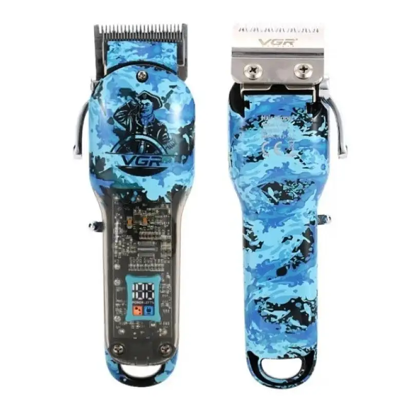 Masina profesionala de tuns parul VGR V-685