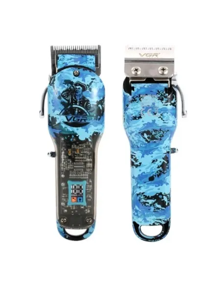 Masina profesionala de tuns parul VGR V-685