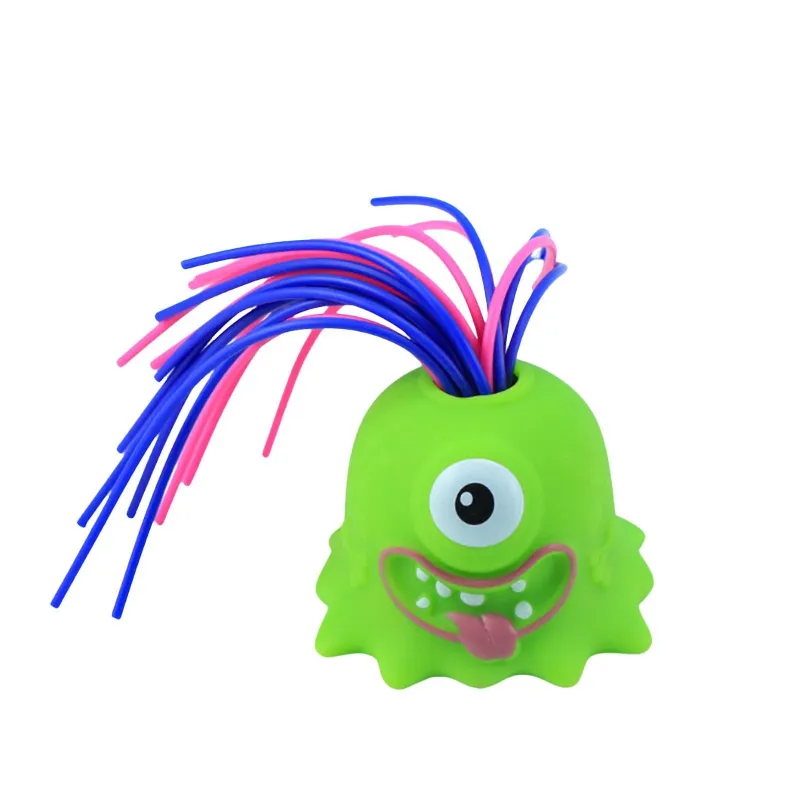 Jucarie Hair Pulling-Monster Stress