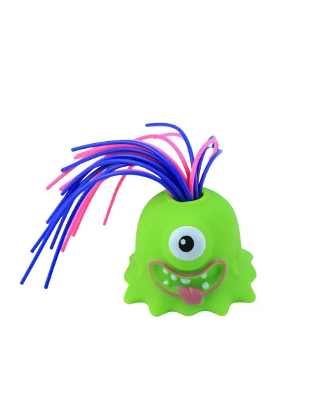 Jucarie Hair Pulling-Monster Stress
