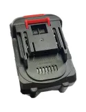 Acumulator Li-ion24v, 2 pini, 6500 mAh, mufa incarcare verticala, universal