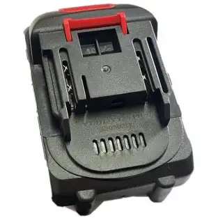 Acumulator Li-ion24v, 2 pini, 6500 mAh, mufa incarcare verticala, universal