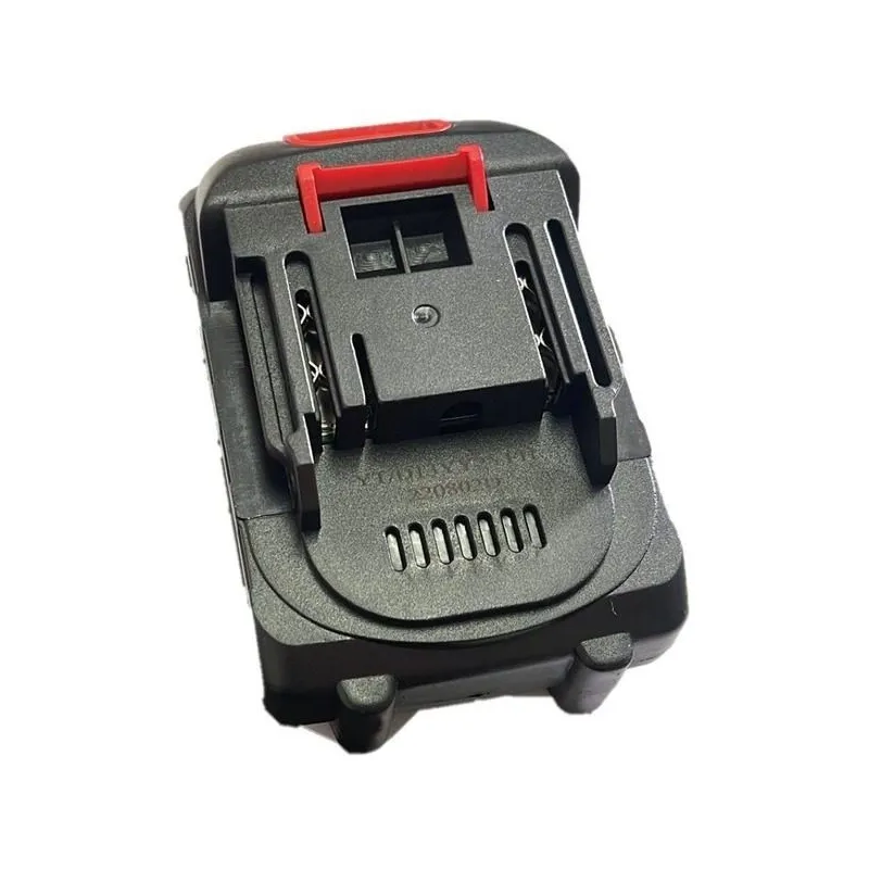 Acumulator Li-ion24v, 2 pini, 6500 mAh, mufa incarcare verticala, universal