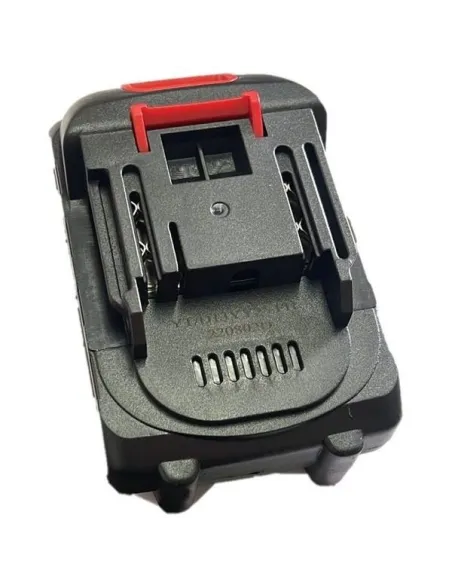 Acumulator Li-ion24v, 2 pini, 6500 mAh, mufa incarcare verticala, universal