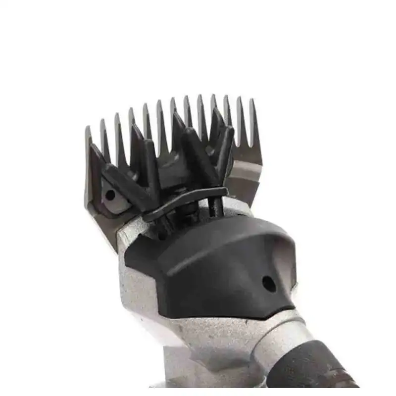 Masina de tuns oi cu 2 acumulatori, 48V, Li-ion, 6.0AH, Dasgut