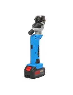 Masina de tuns oi cu 2 acumulatori, 48V, Li-ion, 6.0AH, Dasgut