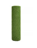Covor gazon artificial cu aspect de iarba 1x3m