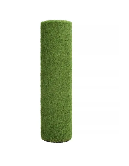 Covor gazon artificial cu aspect de iarba 1x3m