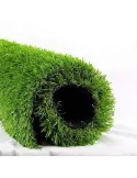Covor gazon artificial cu aspect de iarba 1x3m