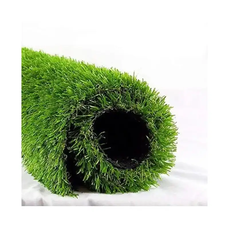 Covor gazon artificial cu aspect de iarba 1x3m