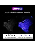Lumina auto Starlight RGB 12 LED-uri,USB