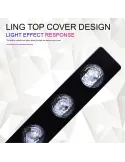 Lumina auto Starlight RGB 12 LED-uri,USB