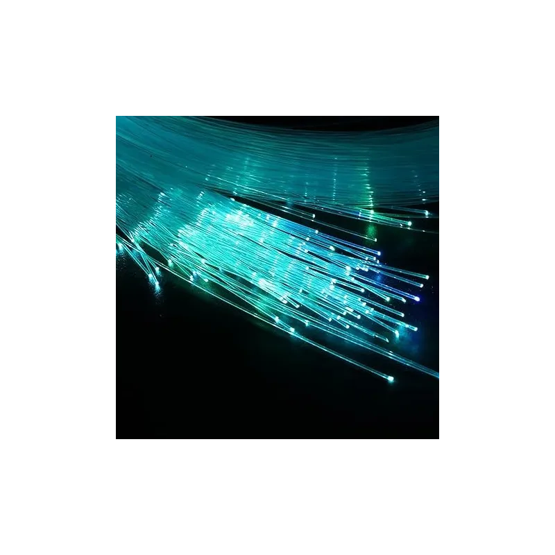 Kit fibră optică plafoniere , 300 fire,
