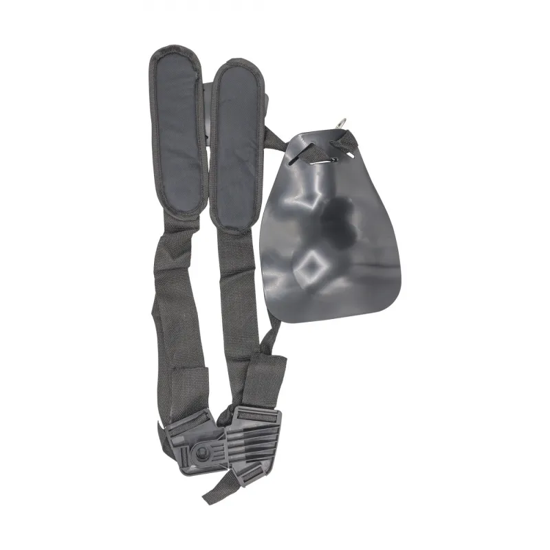 Motocoasa de umar, 9500Rpm , 4 KW , 9 piese