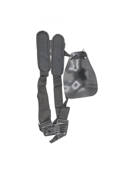 Motocoasa de umar, 9500Rpm , 4 KW , 9 piese