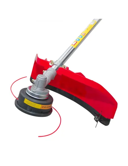 Motocoasa de umar, 9500Rpm , 4 KW , 9 piese