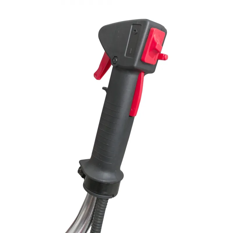 Motocoasa de umar, 9500Rpm , 4 KW , 9 piese