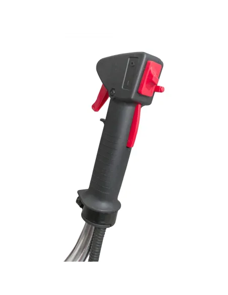 Motocoasa de umar, 9500Rpm , 4 KW , 9 piese