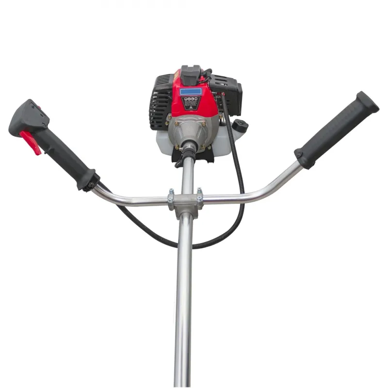 Motocoasa de umar, 9500Rpm , 4 KW , 9 piese