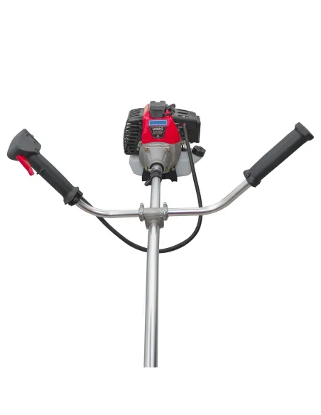 Motocoasa de umar, 9500Rpm , 4 KW , 9 piese