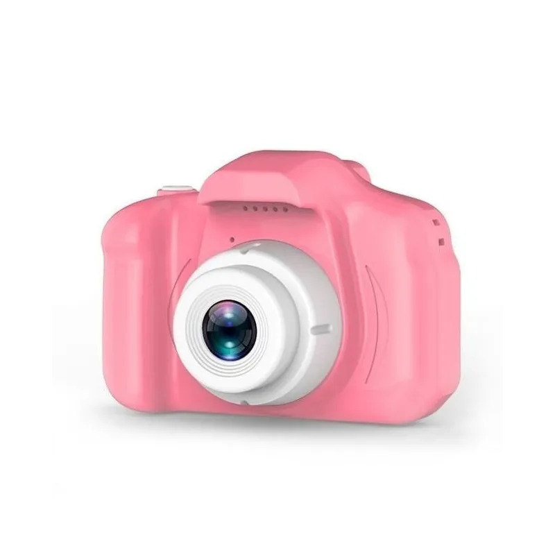 Camera foto pentru copii , digitala , dual camera , foto video 1080p