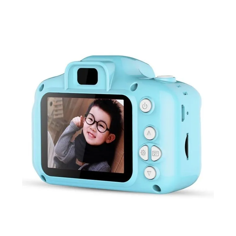 Camera foto pentru copii , digitala , dual camera , foto video 1080p