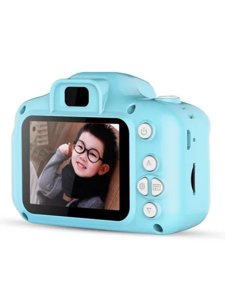 Camera foto pentru copii , digitala , dual camera , foto video 1080p