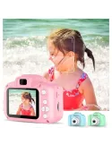 Camera foto pentru copii , digitala , dual camera , foto video 1080p