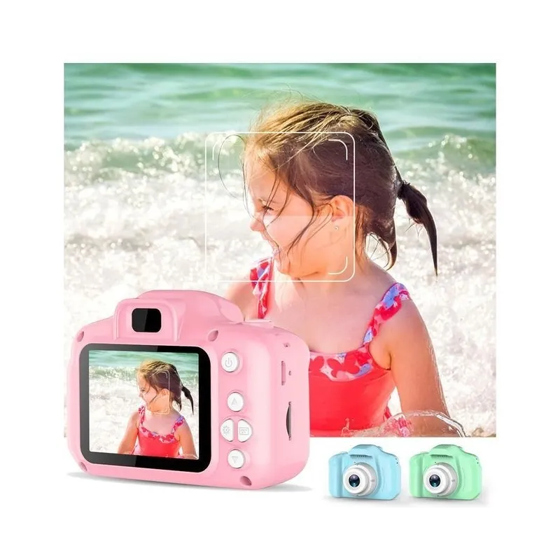Camera foto pentru copii , digitala , dual camera , foto video 1080p