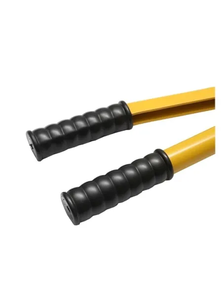 Presa cleste hidraulic 8T pentru sertizat cabluri