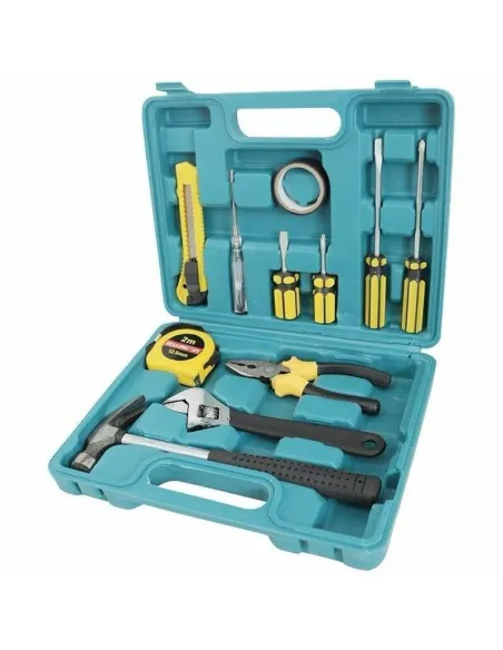 Trusa de scule cu valiza pentru depozitare ,11 piese