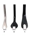 Set 3x leviere pentru demontare