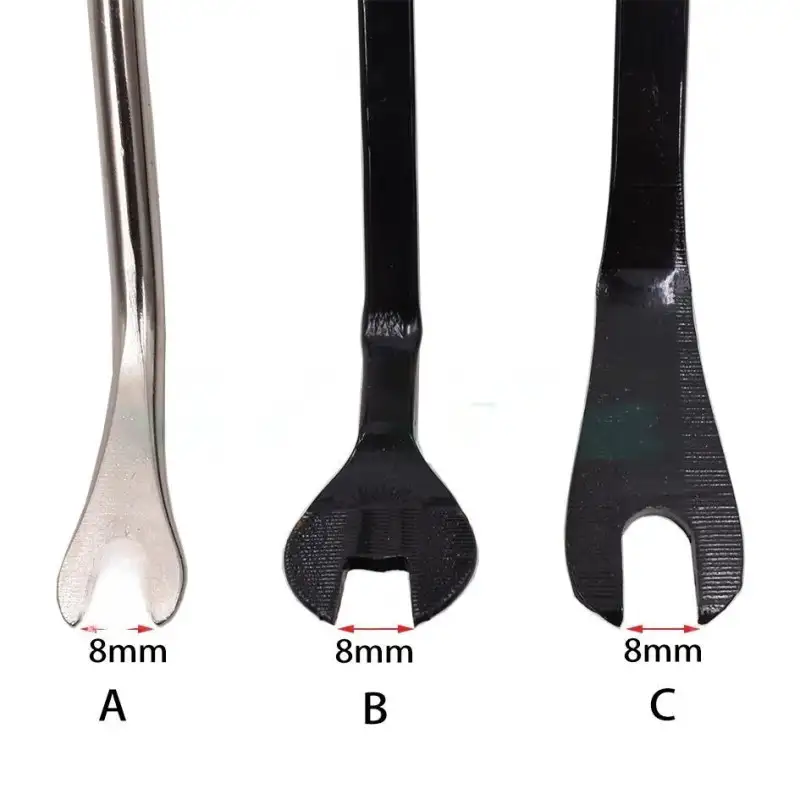 Set 3x leviere pentru demontare