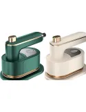 Mini fier de calcat electric cu abur