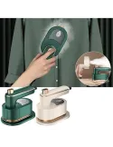 Mini fier de calcat electric cu abur