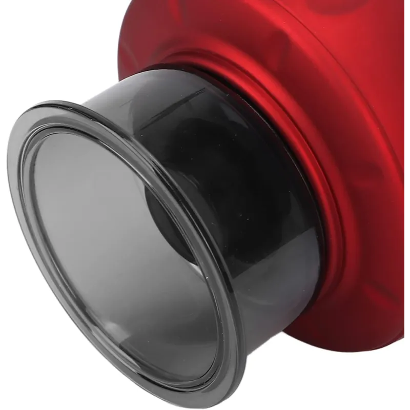 Aparat de masaj 3 in 1 ventuza 12 niveluri lumina rosie si presiune negativa